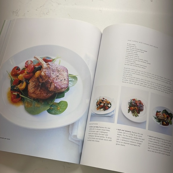 DONNA HAY The Instant Cook Cookbook - Picture 4 of 6